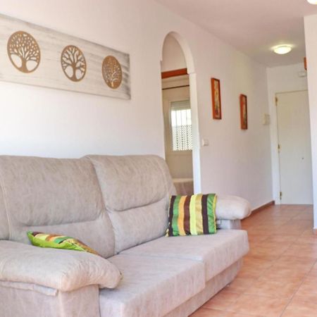 Apartamento Vistas Al Parque Коніль-де-ла-Фронтера Екстер'єр фото