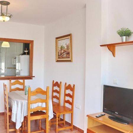 Apartamento Vistas Al Parque Коніль-де-ла-Фронтера Екстер'єр фото