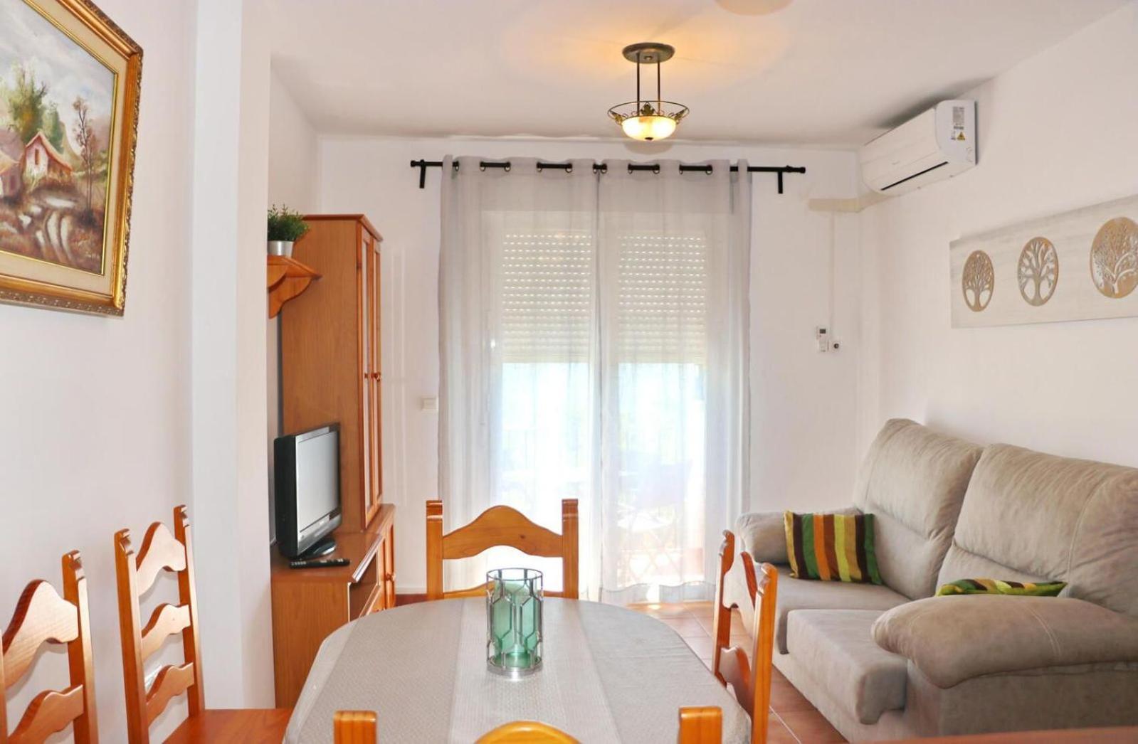 Apartamento Vistas Al Parque Коніль-де-ла-Фронтера Екстер'єр фото