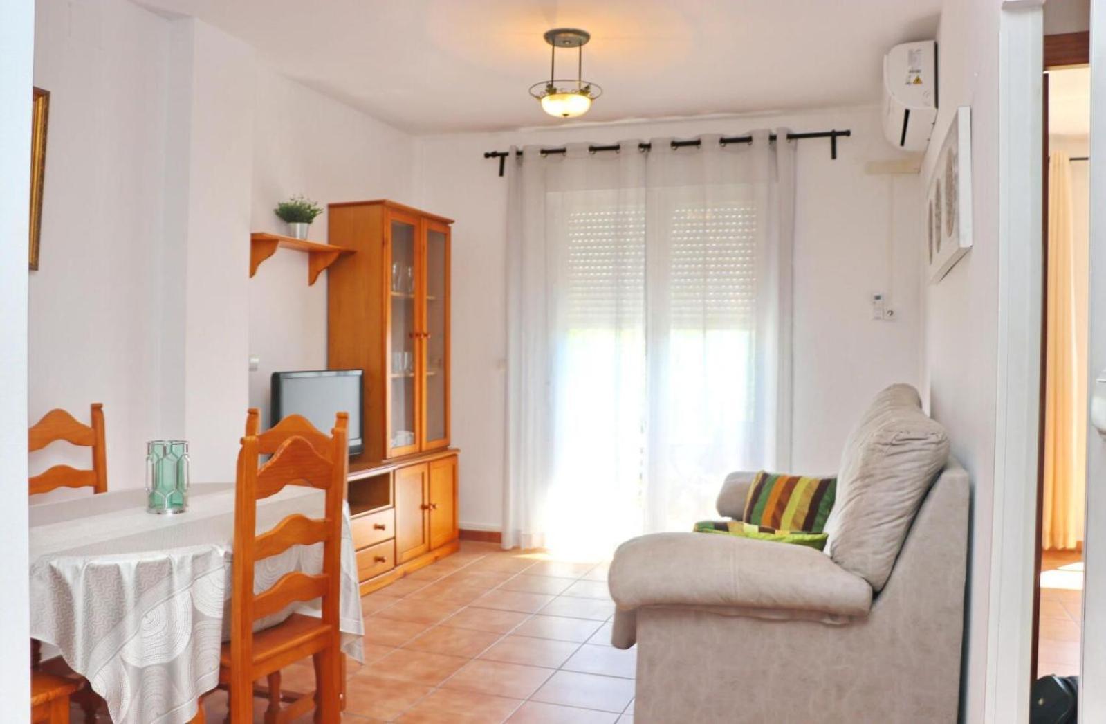 Apartamento Vistas Al Parque Коніль-де-ла-Фронтера Екстер'єр фото